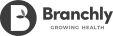 Branchly logo