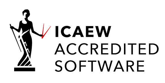 ICAEW Accredited Software
