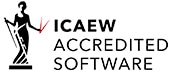 ICAEW  logo