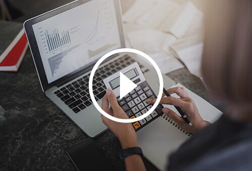Project Accounting