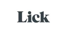 Lick Logo