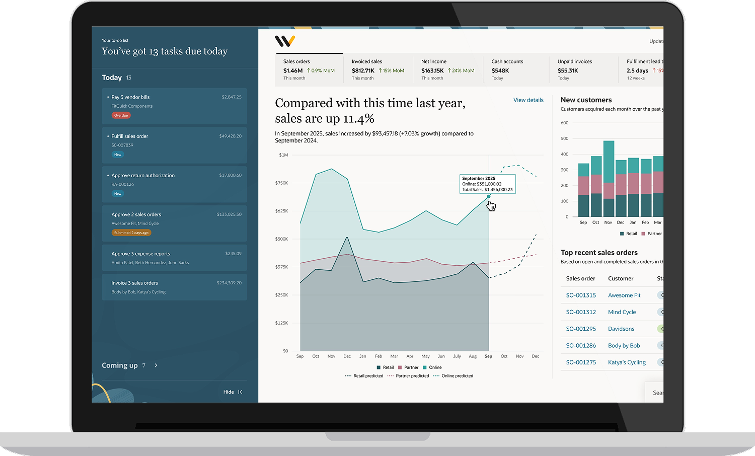 AI cloud ERP thumbnail