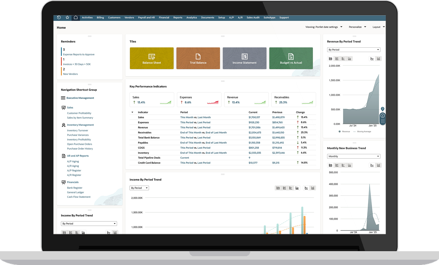 AI-powered insights Thumbnail
