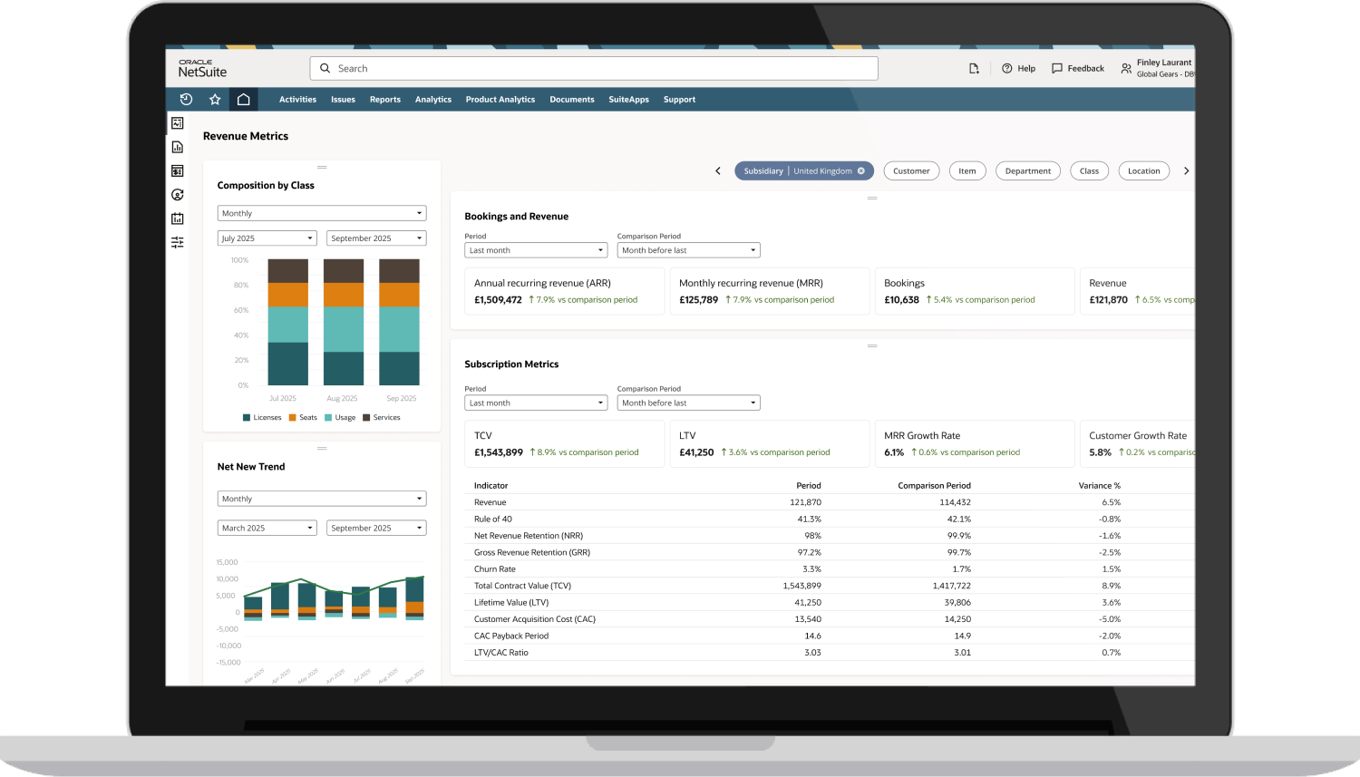 Constant currency support Thumbnail