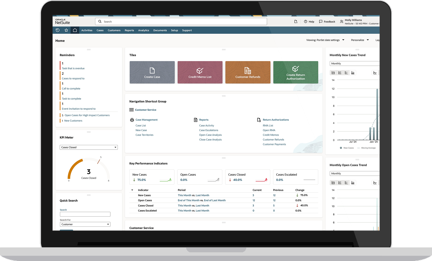 Customer health scoring Thumbnail