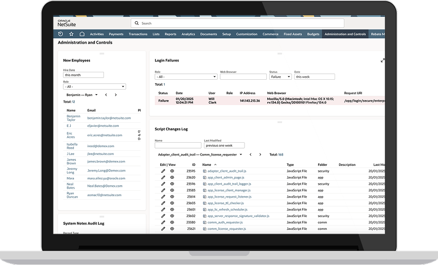 Governance and reporting Thumbnail