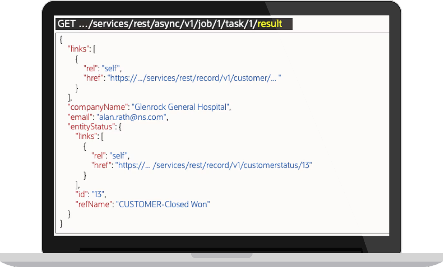 Integrations Cloud Platform Thumbnail
