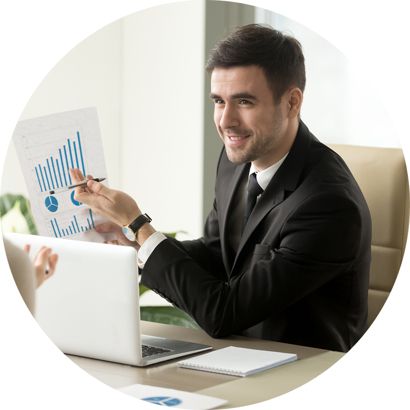 Distribution and wholesale accounting benefits thumbnail