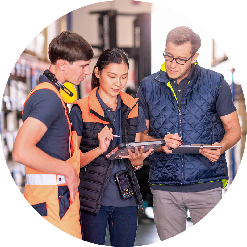 Distribution ERP benefits thumbnail