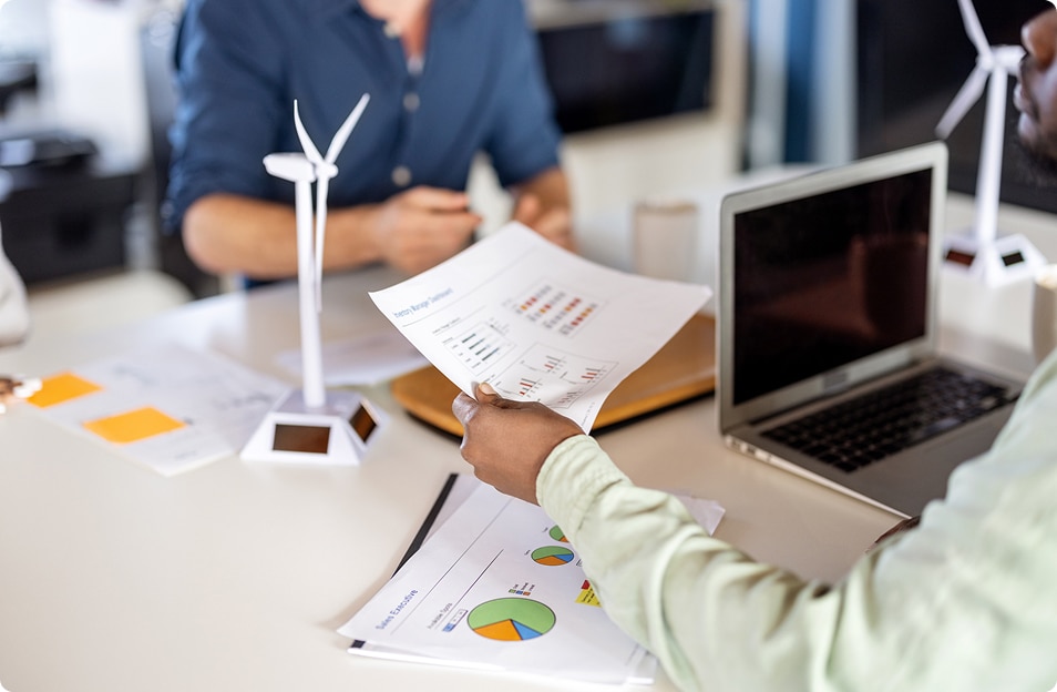 Energy Accounting and Management Software Thumbnail