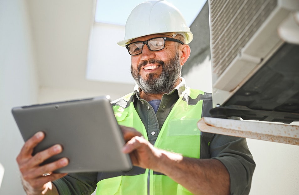 Energy ERP Software Thumbnail