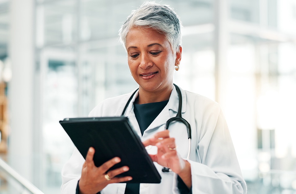 NetSuite Health Care Thumbnail