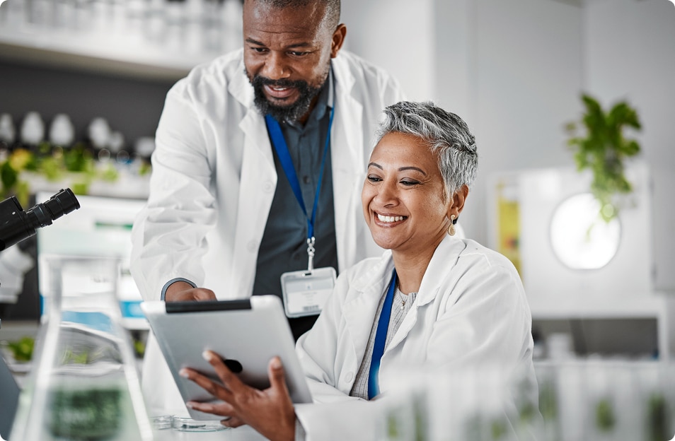 NetSuite Life Sciences Software Thumbnail
