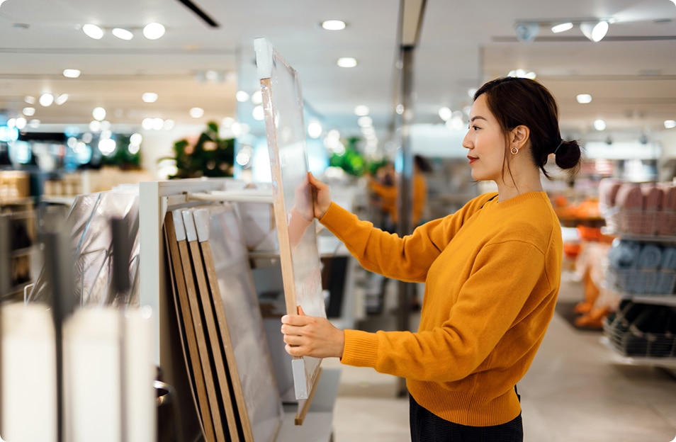 Furniture Store ERP Thumbnail