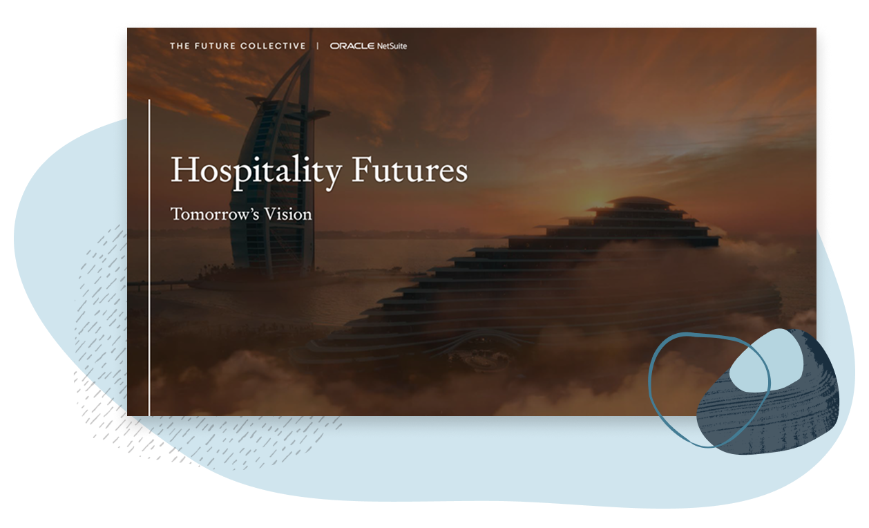 Hospitality Futures Report Thumbnail
