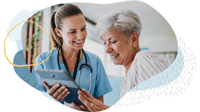 Unified healthcare Thumbnail