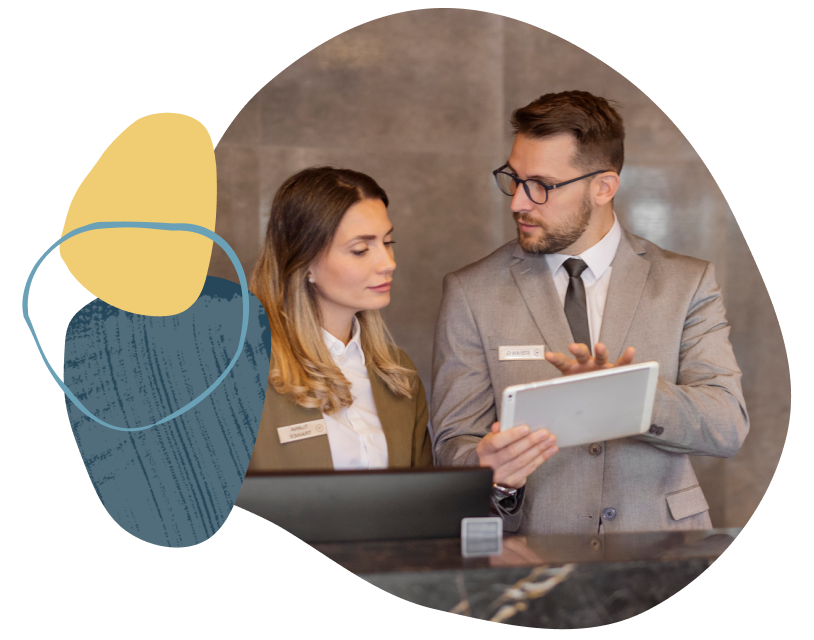 Beyond the books Thumbnail