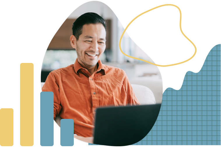 Gain insights into important metrics for your organisation Thumbnail