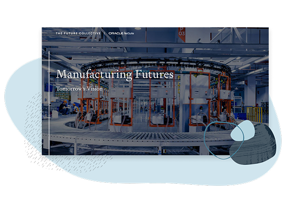 NetSuite Manufacturing ERP Thumbnail
