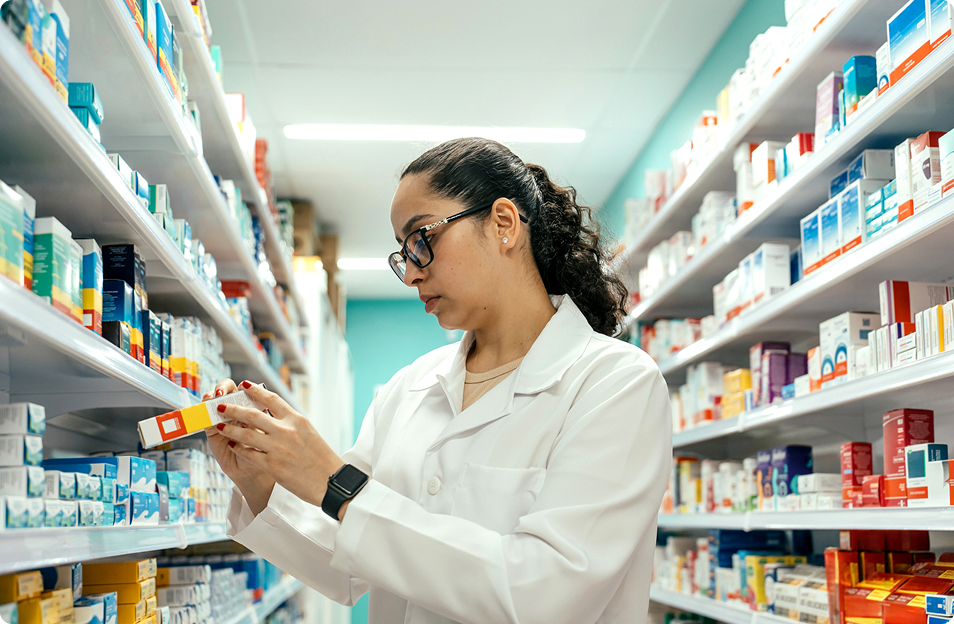 NetSuite Pharmacy ERP Thumbnail