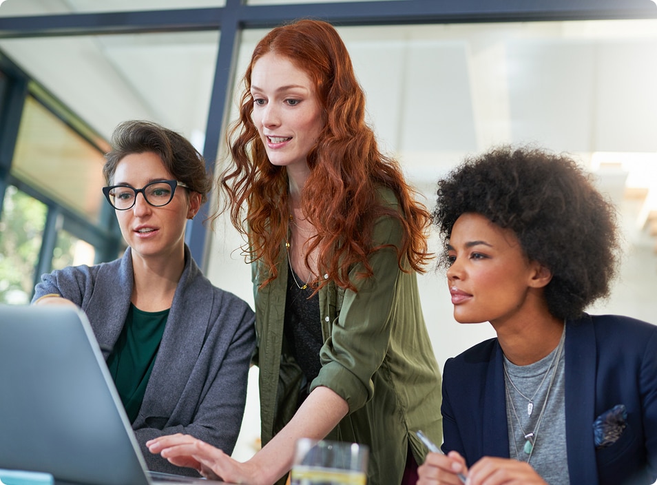 Accounting software for SaaS and software companies