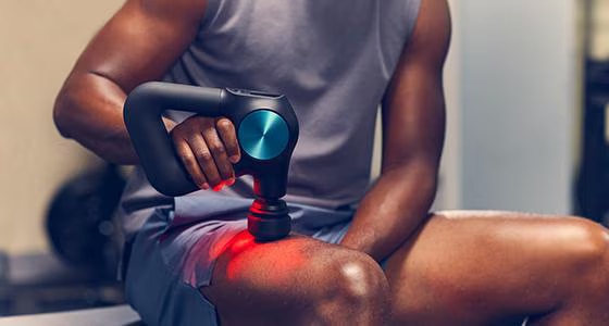 Therabody Customer Thumbnail