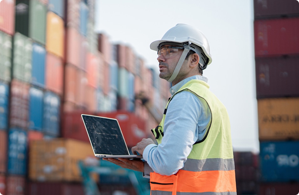 ERP Transportation & Logistics Companies Thumbnail