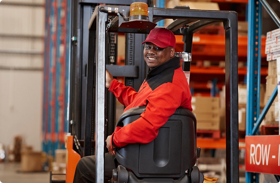 ERP Transportation & Logistics Companies Thumbnail