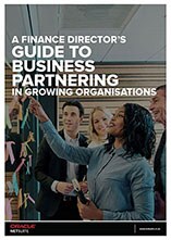 Business Partnering