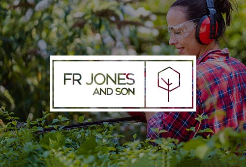 FR Jones & Son