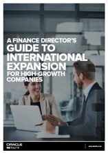 International Expansion