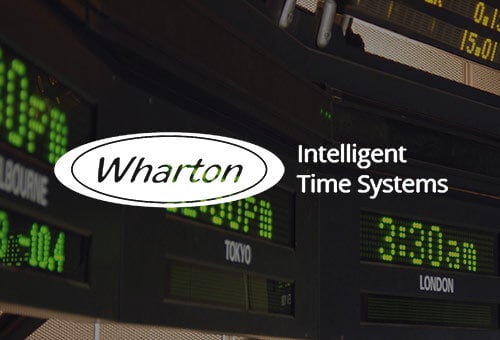 Wharton Electronic