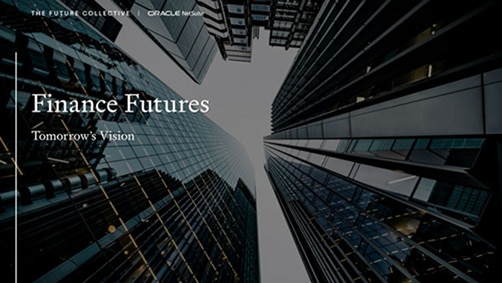 Finance Futures Thumbnail