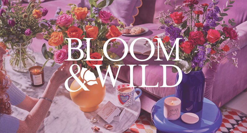 Bloom & Wild