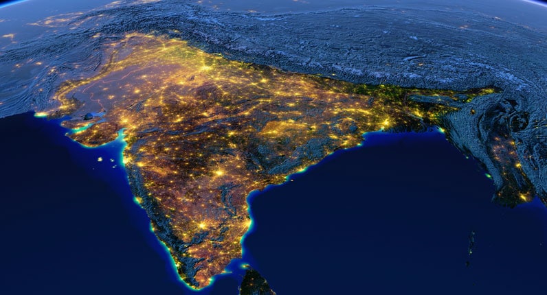 NetSuite is Expanding to Oracle Cloud Regions in India Banner