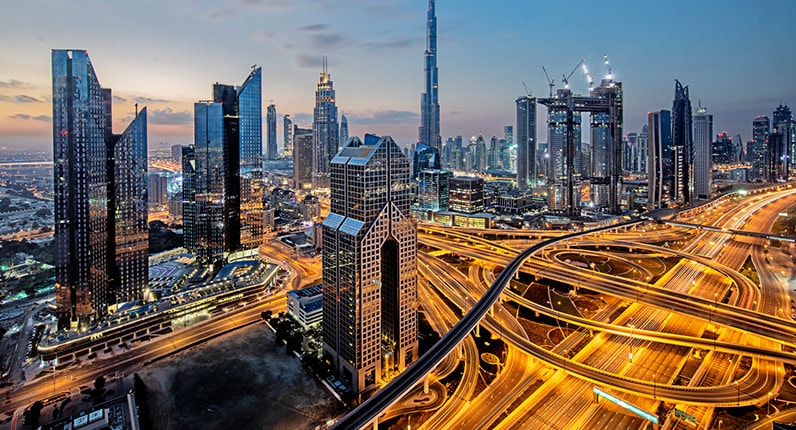 NetSuite Announces Innovations to Help Businesses in the UAE Banner