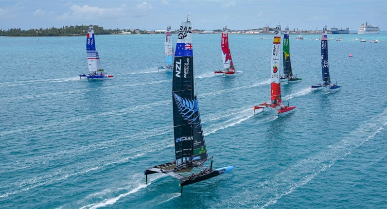 sailgp