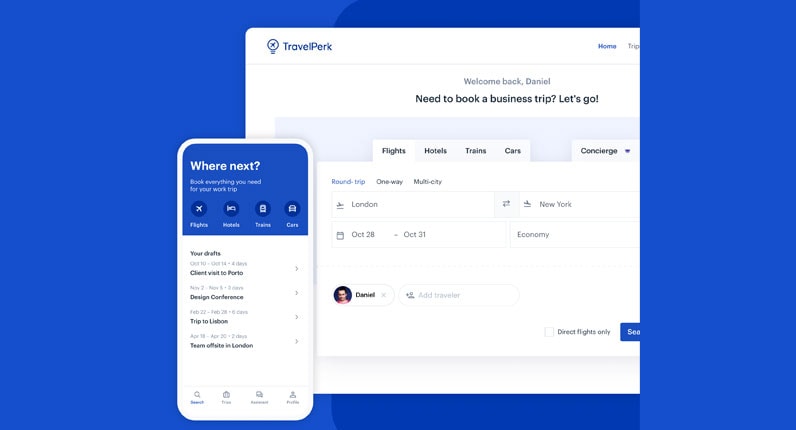 TravelPerk Selects NetSuite for First Class Growth Journey